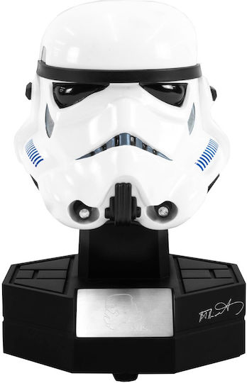 Purearts Purearts Starwars Original Stormtrooper Helmet Figurine