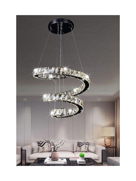 Universo Pendant Light LED