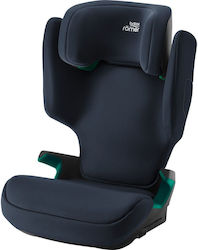 Britax Romer Discovery Plus i-Size 15-36 kg με Isofix Night Blue
