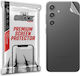 GrizzGlass Back Film Satinskin for Galaxy S24