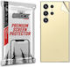 GrizzGlass Μεμβράνη Πλάτης Satinskin για Galaxy S24 Ultra Διάφανο