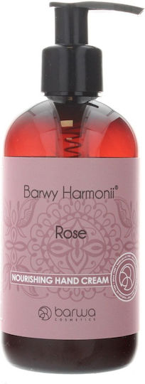 Barwa Colours Harmony Restoring Hand Cream 200ml