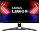 Lenovo Legion R25i-30 IPS HDR Monitor 24.5" FHD 1920x1080 165Hz cu Timp de Răspuns 4ms GTG