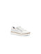 Tamaris Anatomical Sneakers White