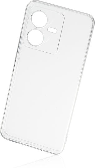 Naxius Naxius Задна корица 1мм Прозрачен (VIVO Y22, VIVO Y22s)