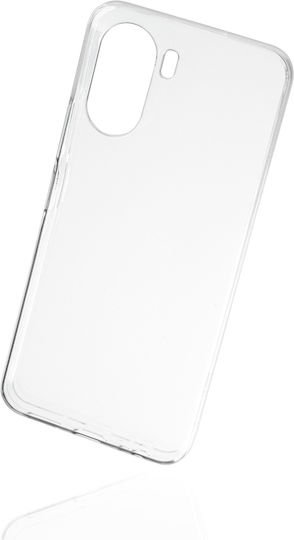 Naxius Naxius Back Cover 1mm Διάφανο (Vivo Y22S / Y35)