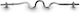 Sportmann Φ30mm Length 120cm with Screw Collars