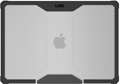 UAG Plyo Husă pentru laptop 15" Apple MacBook Air 15" 2023 M2 în culoarea Negru