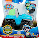 Spin Master Rex Vehicle Paw Patrol for Ages 3+