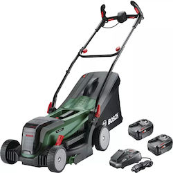 Bosch Universalrotak Lawn Mower Battery