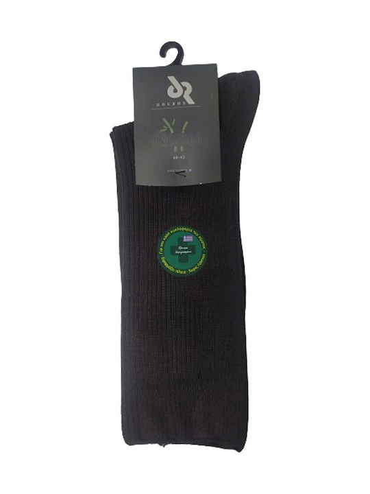 Douros Socks Чорапи Сив 1Пакет