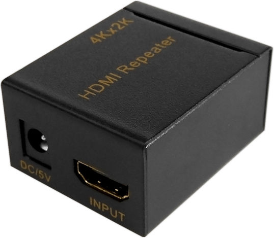 Active HDMI Signal Repeater 4k X 2k Resolution Atr-h220