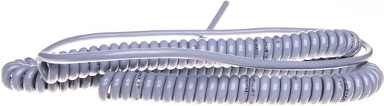 Lapp Group Καλώδιο Olflex Spiral 400 P 3G1 3m 70002652 1τμχ
