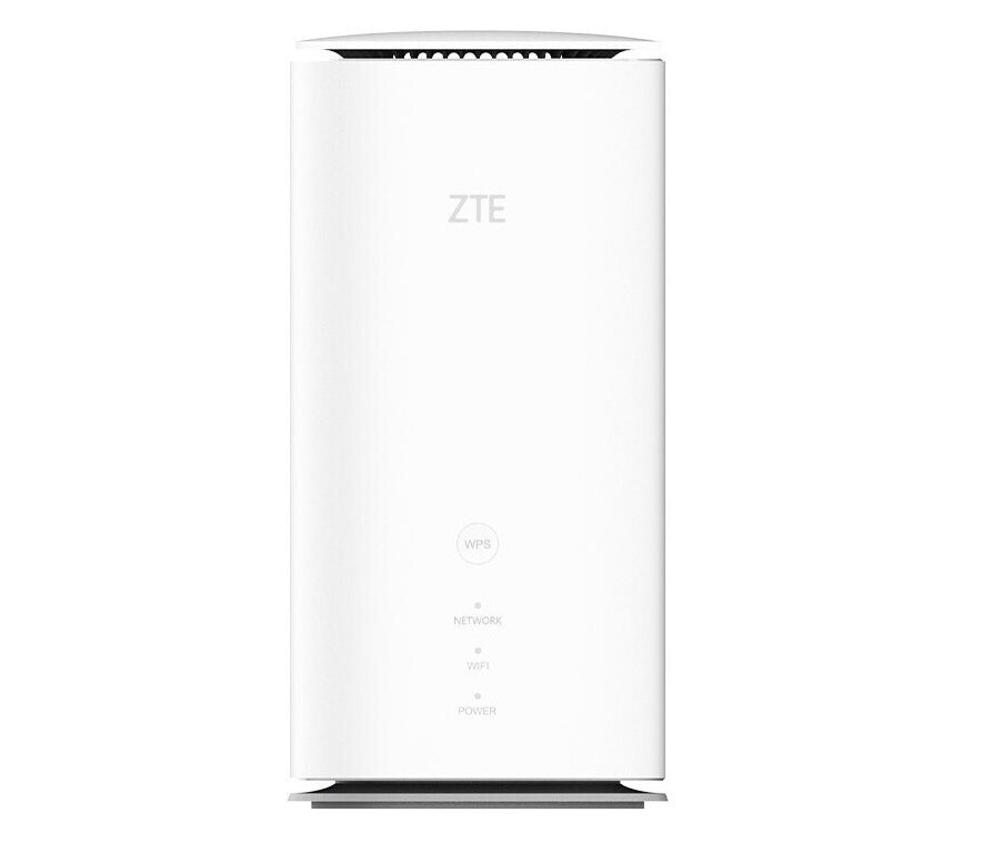 ZTE MC888 Ultra Ασύρματο 5G Mobile Router Wi‑Fi 6 με 2 Θύρες Ethernet | Skroutz.gr