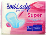 Proson Emi Lady Hygienepads 10Stück