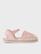Παιδικές Espadrilles Rosa