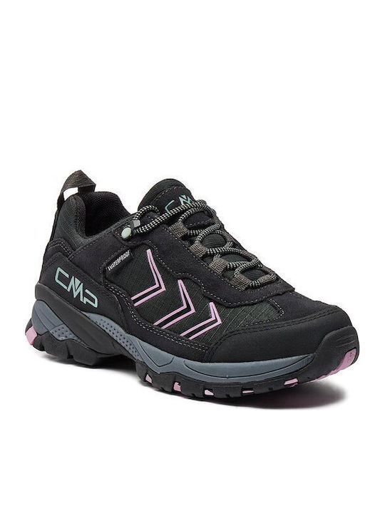 CMP Melnick Women's Hiking Shoes Beige