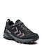 CMP Melnick Women's Hiking Shoes Waterproof Beige