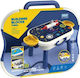Trademarkt Activity Table for 3++ Months