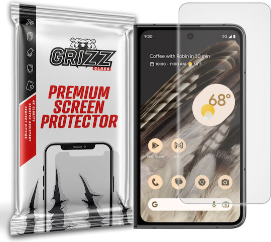 GrizzGlass Paperscreen Ματ Screen Protector (Google Pixel Fold)