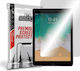 GrizzGlass Hybridglass Tempered Glass (iPad Air / Air 2 / Pro 9.7” / 2017 9.7” / 2018 9.7”)