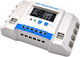 Controler de încărcare solară PWM 24V 10A