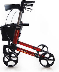 Wheel Spirit X3 Walker Red