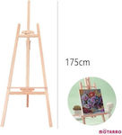 Wooden Floor Easel Matarro