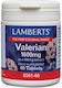 Lamberts Valerian 1600mg 60 tabs