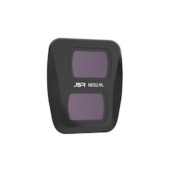DJI UV / CPL / ND Objektivfilter-Set für Drohne 1Stück
