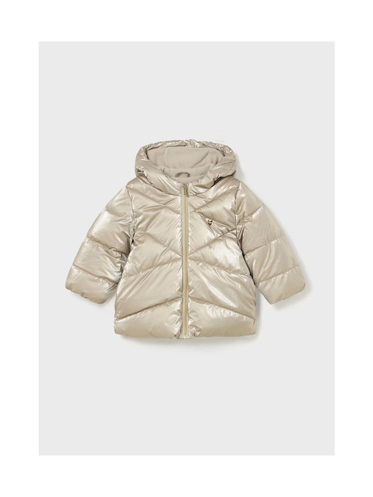 Mayoral Kinderjacke ΜΠΕΖ