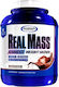 Nutrition Real Mass Probiotic Series [2720 грама] Шоколад