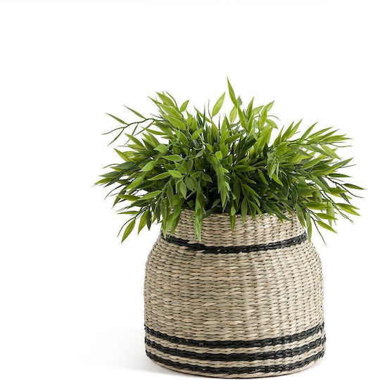 La Redoute Interieurs Blumentopf Beige