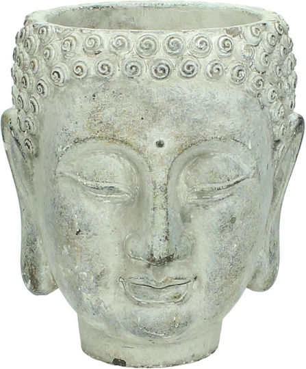 ArteLibre Plant Pot Concrete Gray