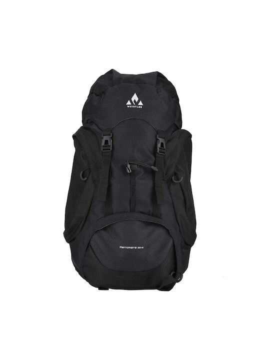 Whistler Rucsac de alpinism 40lt Negru