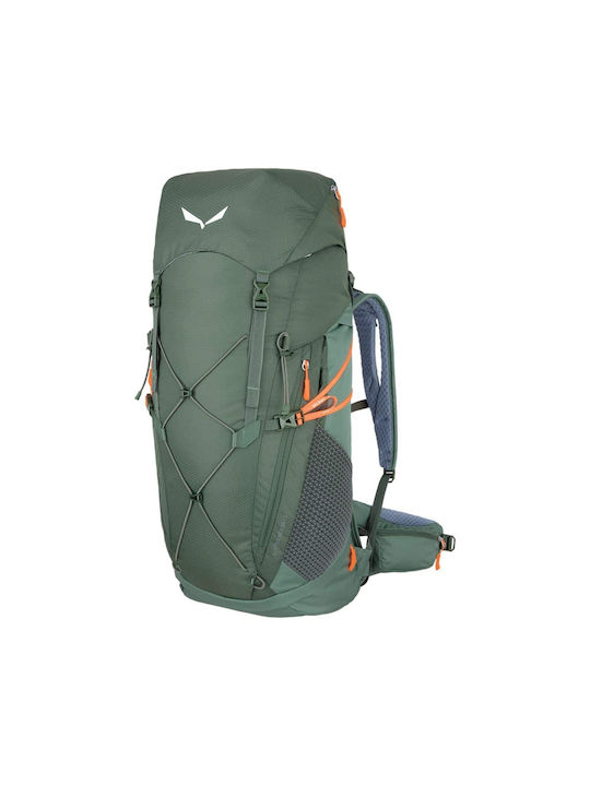 Salewa Alp Trainer Bergsteigerrucksack 38Es Grün