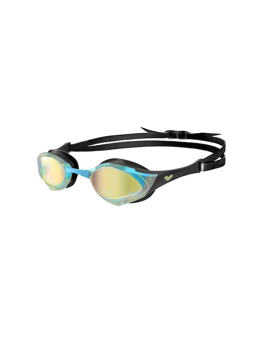 Arena Swimming Goggles Adults White