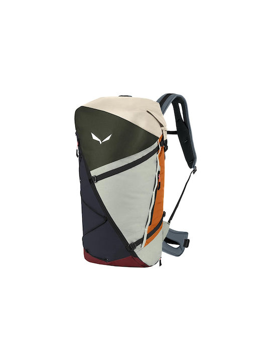 Salewa Rucsac de alpinism 40lt Impermeabil Multicolor