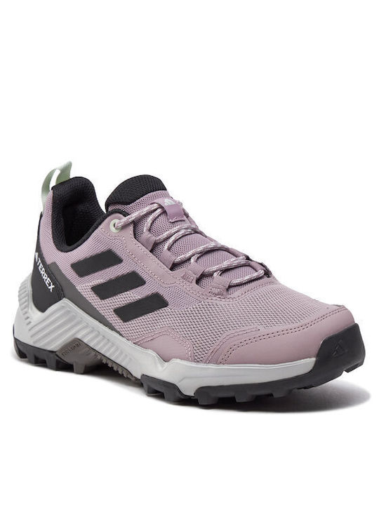 adidas Eastrail 2.0 Women's Hiking Shoes Purple