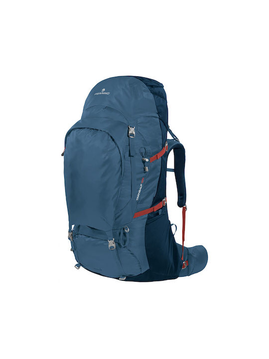 Ferrino Transalp Ορειβατικό Σακίδιο 100lt Μπλε Expedition
