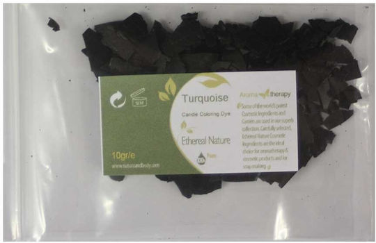 Nature & Body Είδος Χειροτεχνίας 10gr σε Τιρκουάζ Χρώμα