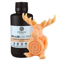PrimaCreator Value UV Resin για 3D Printer PrimaCreator Value UV Resin για 3D Printer