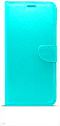 Book Magnetic Turquoise (Xiaomi 13 Lite)