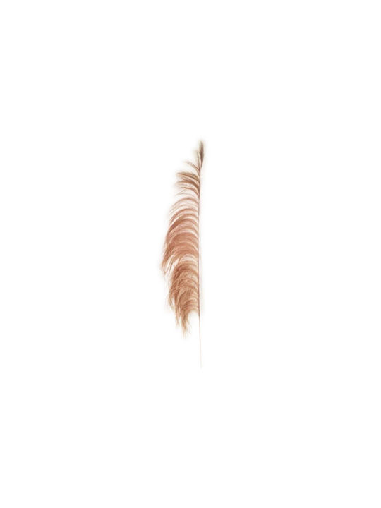 Plastona Decorative Feather 220cm 1pcs