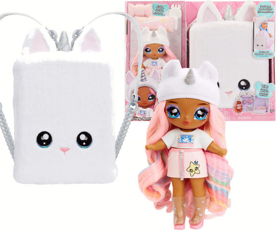 MGA Entertainment Surprise Κούκλα Whitney Sparkles Unicorn για 4+ Ετών 20εκ.