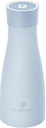 Noerden Bottle Thermos Stainless Steel Blue 350ml N61137