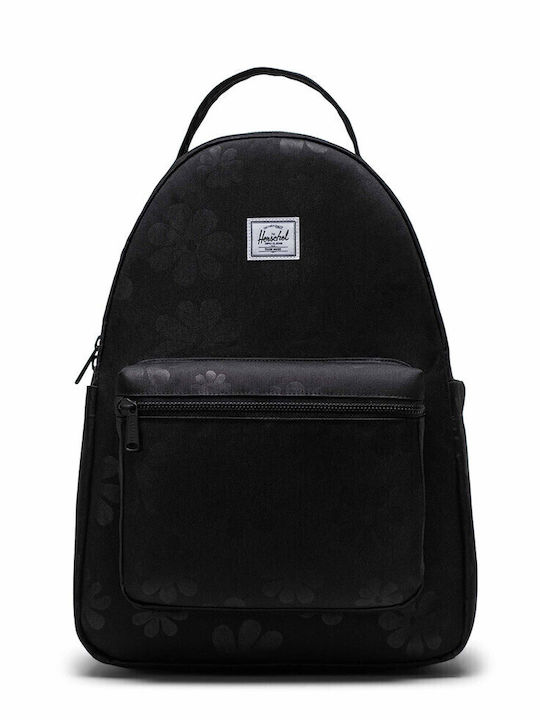 Herschel Nova 18lt Μαύρο