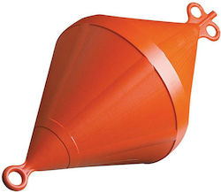 Nuova Rade Boat Buoy Orange