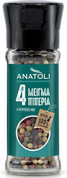 Anatoli Mixture Spices & Seasonings in Grinder 35gr