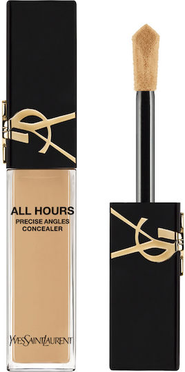 Ysl All Hours Precise Angles Liquid Concealer Lw7 15ml